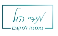 לוגו מירי הול